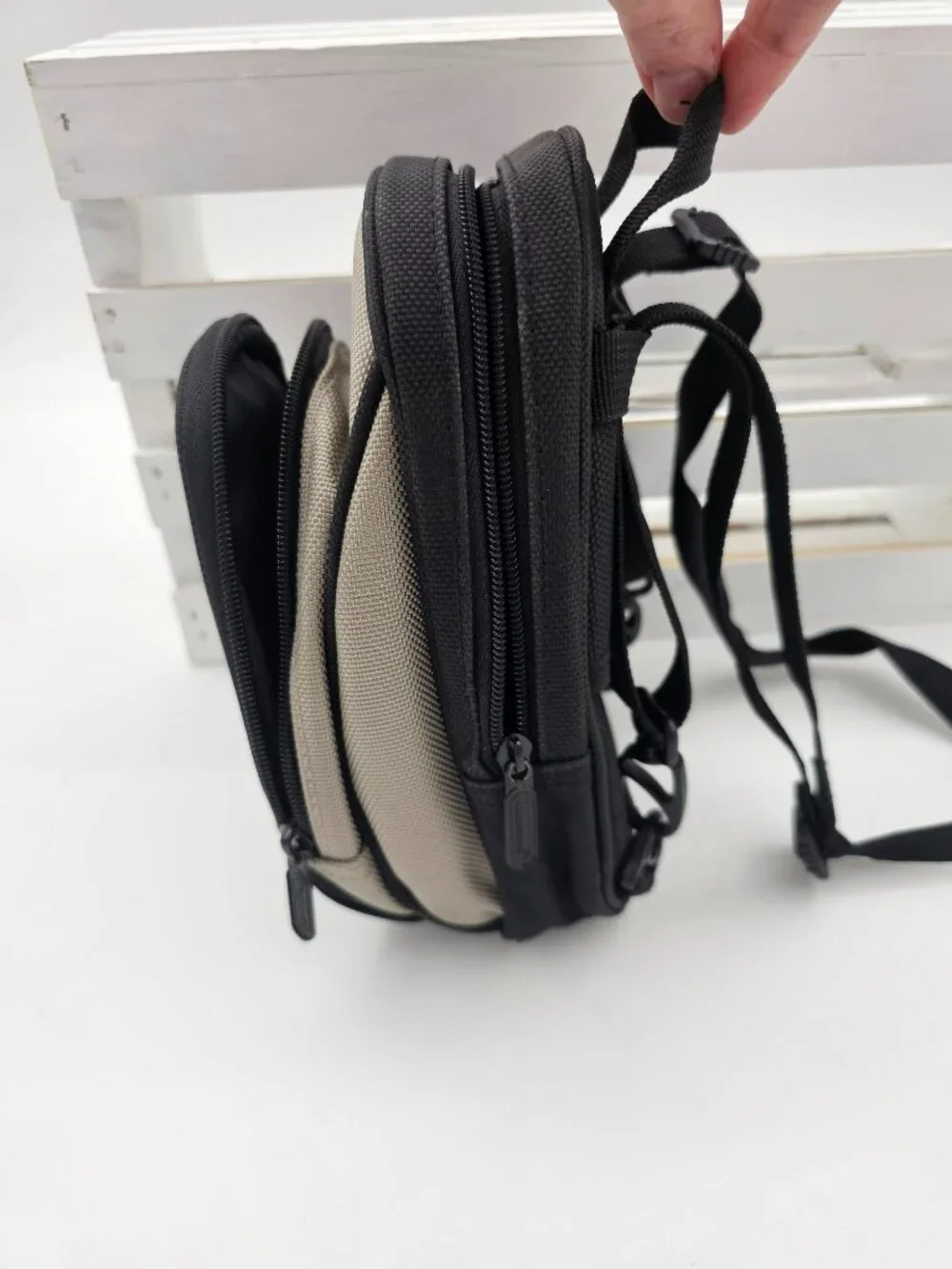 Game Boy Travel Case